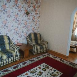 Фото Отель Особняк купцов Хусаиновых