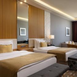 Фото Отель Rixos Krasnaya Polyana Sochi (Риксос Сочи)
