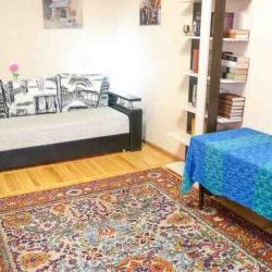 Фото Апартаменты на улице 8 Марта