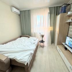 Фото Апартаменты на улице Университетская 23 к2