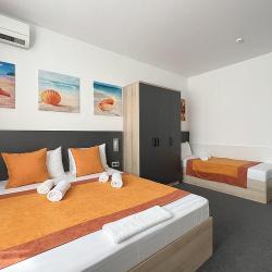 Фото Отель Амитель