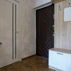 1-комнатные апартаменты стандарт №2