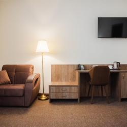 Фото Отель Альберт