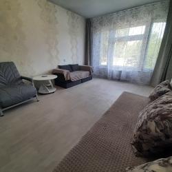 Фото Апартаменты на улице Запорожская 33