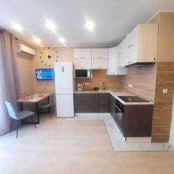 Апартаменты студия 2