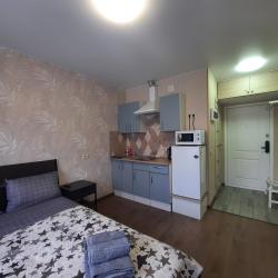 The Loft Studio Moscow (Лофт Студио) на улице Вертолетчиков — 805043c5dbcfc13e3783bfb45affffb7