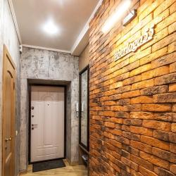 Фото Апартаменты на улице Красный путь 105к4