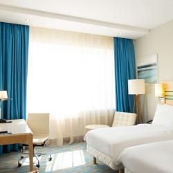 Фото Отель Radisson Blu (Рэдиссон Блю )
