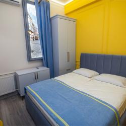 Фото Отель Петровский дворик