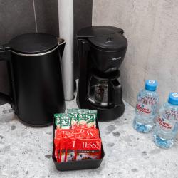 Фото Апартаменты PALMBURG на улице Южное Полукольцо