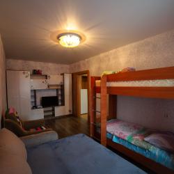 1-комнатные апартаменты улучшенные