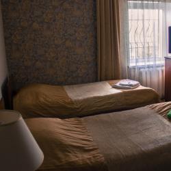 Фото Отель Гостиный домъ