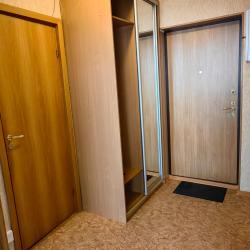 Фото Апартаменты на улице Федора Абрамова, 4