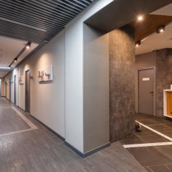 фото 5 GRANI APARTHOTEL (Грани)