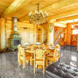 VIP дом