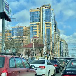 Фото Отель Rental Family Rooms (Рентал Фэмили) на Московском проспекте 48А