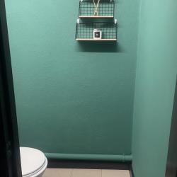 2-комнатные апартаменты улучшенные