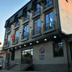 Фото Отель Human (Хуман)