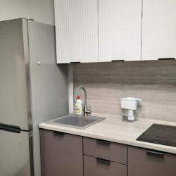 Фото Авторские апартаменты на улице Грибанова