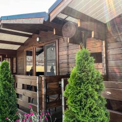 Фото Отель Тихая Гавань