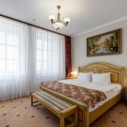 Фото Отель ГубернаторЪ