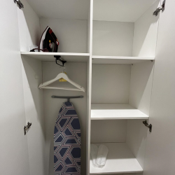 Фото Апартаменты на улице 2я Оранжерейная 4А