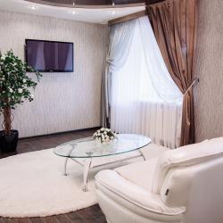 2-комнатные апартаменты стандарт