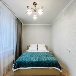 2-комнатные апартаменты улучшенные