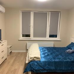 Фото Апартаменты на улице Инициативная 7В