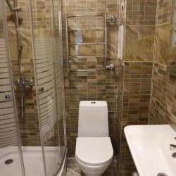 Фото Отель Фрам