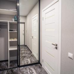 Фото Отель Фьёрд
