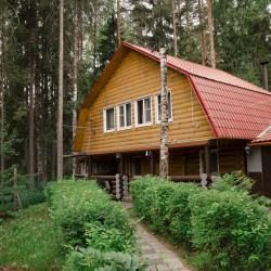 Фото Отель Магистраль