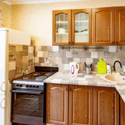 Фото Апартаменты на улице Борисовские пруды 16 к3