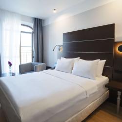 Фото Отель SADU Hotel Moscow (Саду ), участник Radisson Individuals