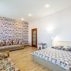 Фото Отель 67Квартир на проспекте Гагарина