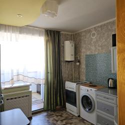 Фото Отель Домашний очаг на улице Артема 118