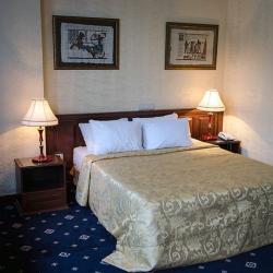 Фото Отель Вилла Рауза