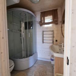 Фото Отель Дача Фермера