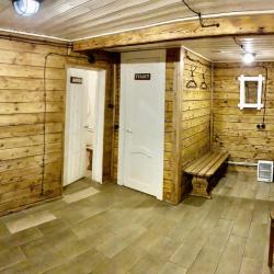 Фото Отель Иваново Подворье