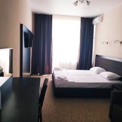 2-местный номер стандарт