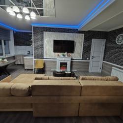 Апартаменты на проспекте Красной Армии 136 — 8057381d511697572ecf74bf4a2bd38d