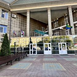 Фото Парк-отель Уют