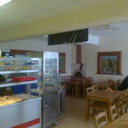 Фото Отель Чайка