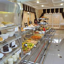 Фото Отель Кастро