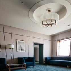 Фото Отель Золотое кольцо