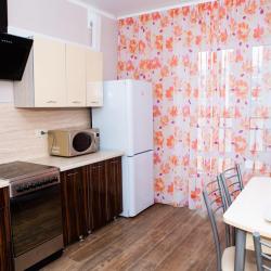 1-комнатные апартаменты стандарт