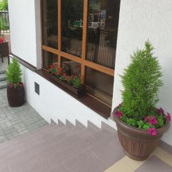 Фото Отель Ontario (Онтарио)