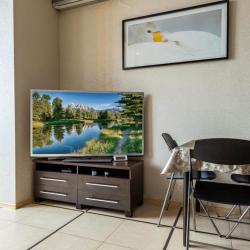 2-комнатные апартаменты улучшенные №1