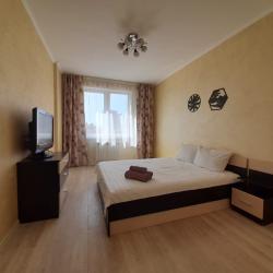 1-комнатные апартаменты стандарт Раменское Северное шоссе 20