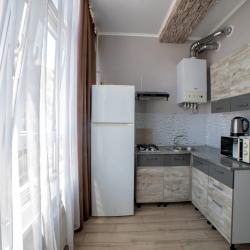 Фото Апартаменты на улице Крымская 22 корпус 21